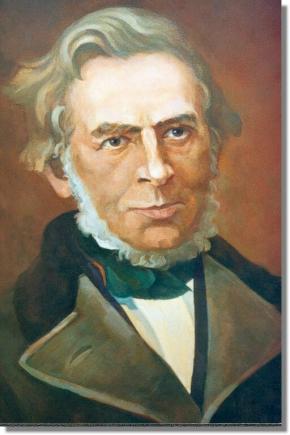  Portrait Karl Simrock