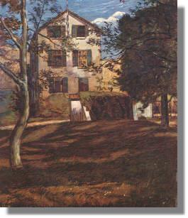 haus